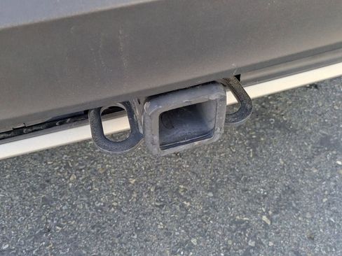 Used 2025 Ford Explorer Platinum w/ LUX Leather Package image 32