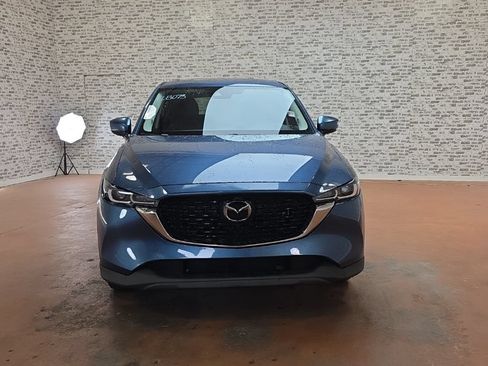 Used 2023 MAZDA CX-5 AWD 2.5 S image 2