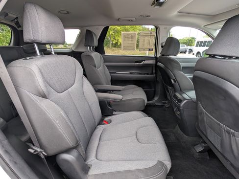 Used 2022 Hyundai Palisade SEL w/ Cargo Package image 31