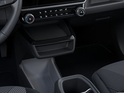 New 2027 Chevrolet Bolt LT w/ Comfort Package FWD image 23
