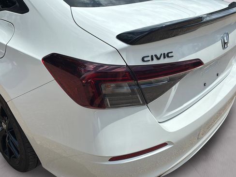 Used 2026 Honda Civic Sport image 41