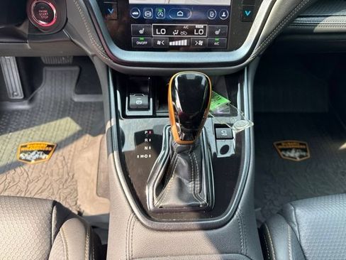 Used 2025 Subaru Outback Wilderness AWD/4WD image 22