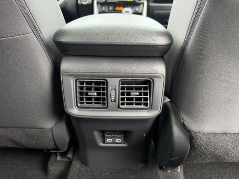 New 2025 Toyota RAV4 XLE image 7