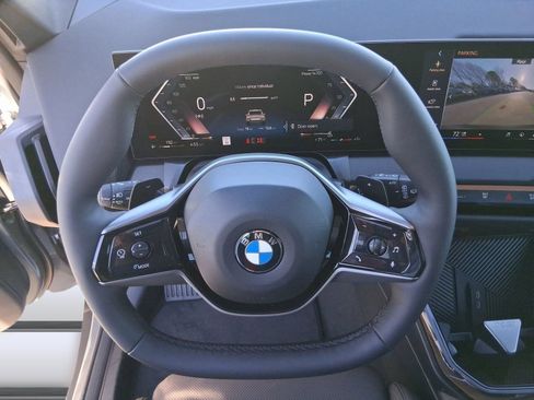 Used 2026 BMW X3 xDrive30i w/ Convenience Package AWD/4WD image 17