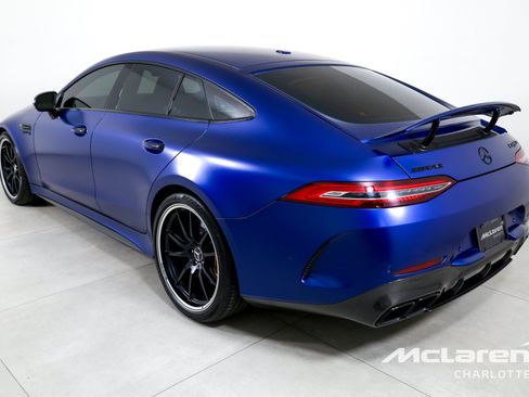 Used 2019 Mercedes-Benz AMG GT 63 S image 6