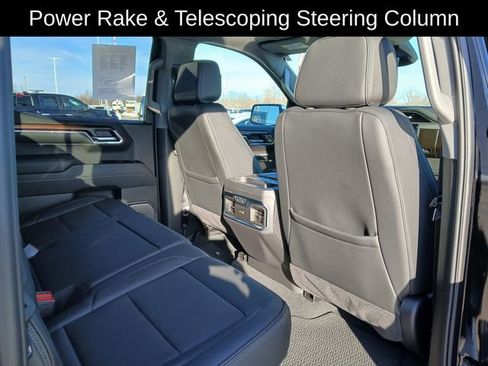Certified 2025 GMC Sierra 1500 Denali w/ Denali Reserve Package image 19