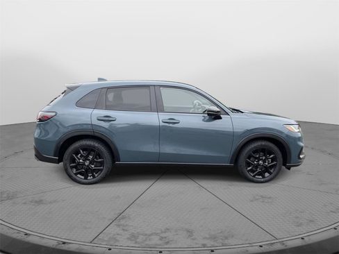 Used 2024 Honda HR-V Sport image 19