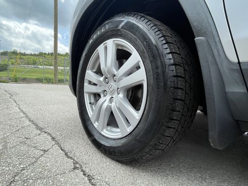 Used 2018 Honda Pilot LX image 32