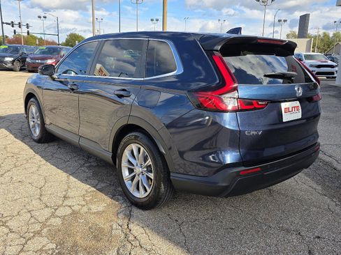 Used 2023 Honda CR-V EX-L image 7