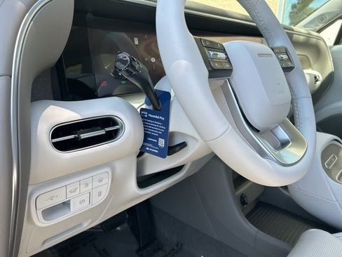 New 2026 Hyundai Palisade Limited FWD image 20