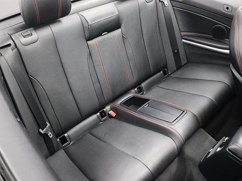 Used 2015 BMW 435i Convertible RWD image 16