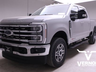 New 2026 Ford F250 Lariat w/ Lariat Premium Package