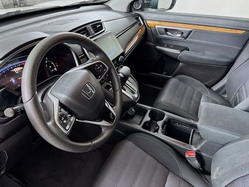 Used 2019 Honda CR-V EX image 5