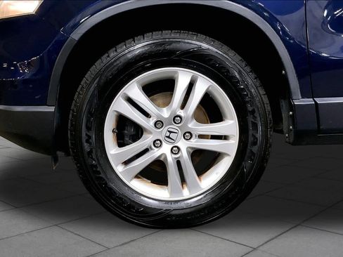 Used 2011 Honda CR-V EX image 10