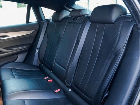 Used 2017 BMW X6 xDrive35i image 19