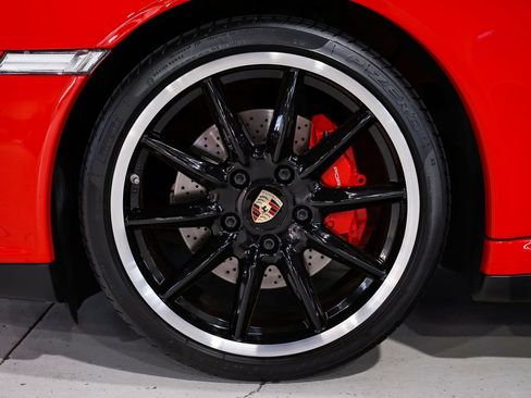 Used 2012 Porsche 911 Carrera 4 GTS AWD/4WD image 55