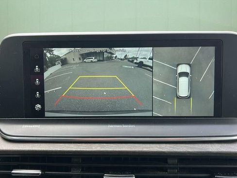 Used 2022 Kia Telluride SX w/ SX Prestige Package AWD/4WD image 22