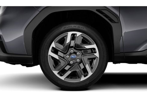 New 2026 Subaru Forester Limited AWD/4WD image 10