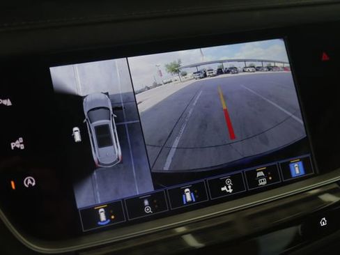 Certified 2024 Cadillac XT5 Premium Luxury w/ Technology Package image 21