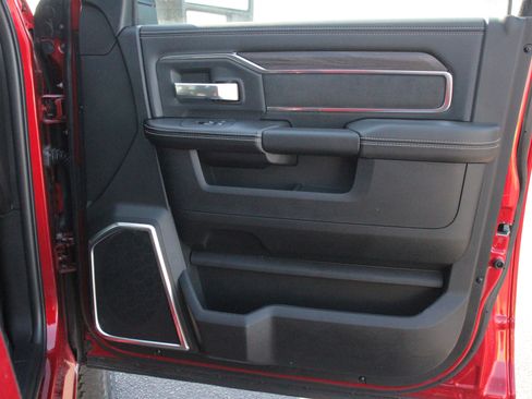 New 2026 RAM 3500 Laramie image 30