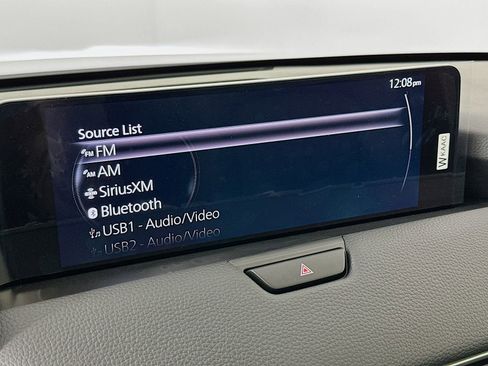 New 2026 MAZDA CX-90 3.3 Turbo w/ Premium Sport Pkg AWD/4WD image 15