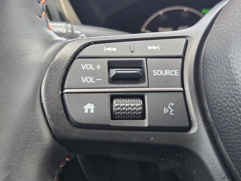 Used 2024 Honda CR-V Sport image 27