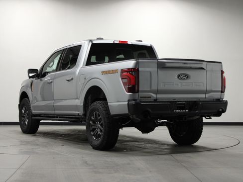 New 2025 Ford F150 Tremor w/ Equipment Group 402A High image 6