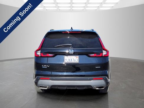 Used 2024 Honda CR-V Sport Touring image 6