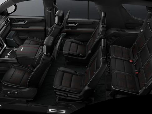 New 2026 GMC Yukon AT4 Ultimate image 7
