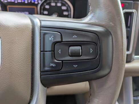 Used 2021 GMC Yukon XL Denali AWD/4WD image 34