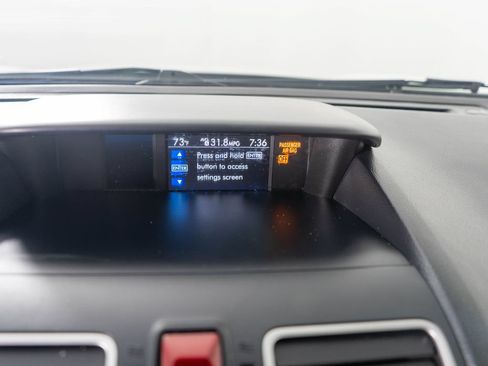 Used 2017 Subaru Forester 2.5i Premium AWD/4WD image 19