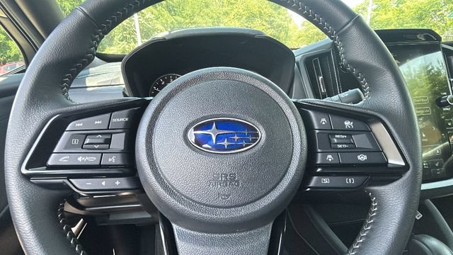 Certified 2026 Subaru Forester Premium AWD/4WD image 30