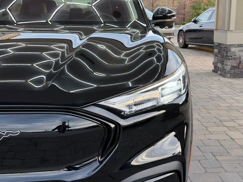 Used 2021 Ford Mustang Mach-E Premium image 47