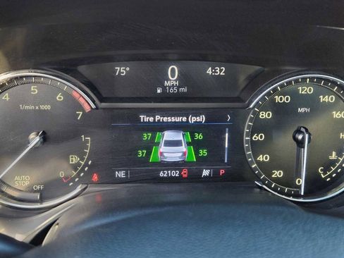 Used 2023 Cadillac CT4 Premium Luxury w/ Climate Package image 30