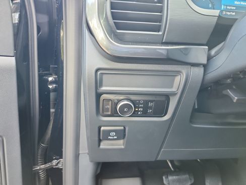 New 2026 Ford F150 STX w/ Equipment Group 200A RWD image 12