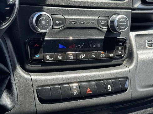 Used 2026 RAM ProMaster 3500 w/ Convenience Group FWD image 29