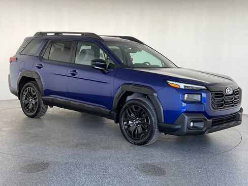 New 2026 Subaru Outback Limited XT image 9