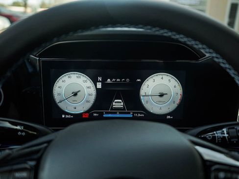 New 2026 Hyundai Elantra N FWD image 20
