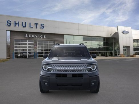New 2026 Ford Bronco Sport Big Bend w/ Convenience Package AWD/4WD image 7