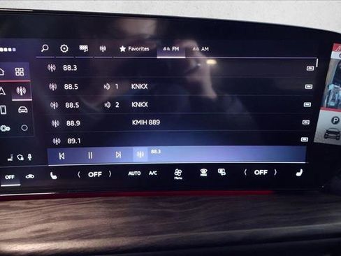 New 2025 Audi Q5 Premium image 12