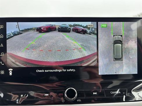 New 2026 Mitsubishi Outlander SE image 23