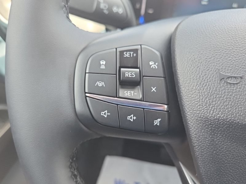 New 2026 Ford Maverick Lariat w/ Black Appearance Package AWD/4WD image 28