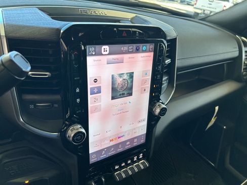 New 2026 RAM 3500 Laramie w/ Max Tow Package image 7