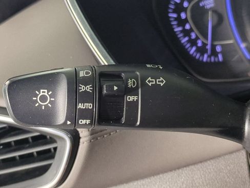 Used 2020 Hyundai Santa Fe SEL w/ Cargo Package FWD image 30