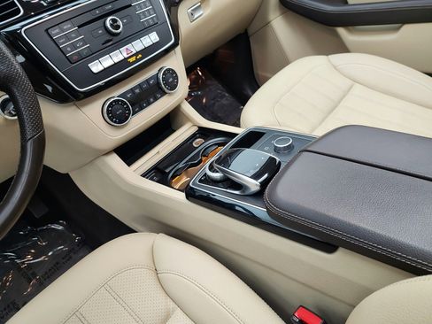 Used 2018 Mercedes-Benz GLE 350 image 11