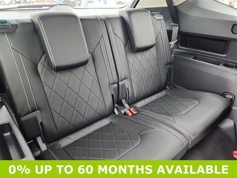 New 2026 Volkswagen Atlas SEL Premium R-Line image 19