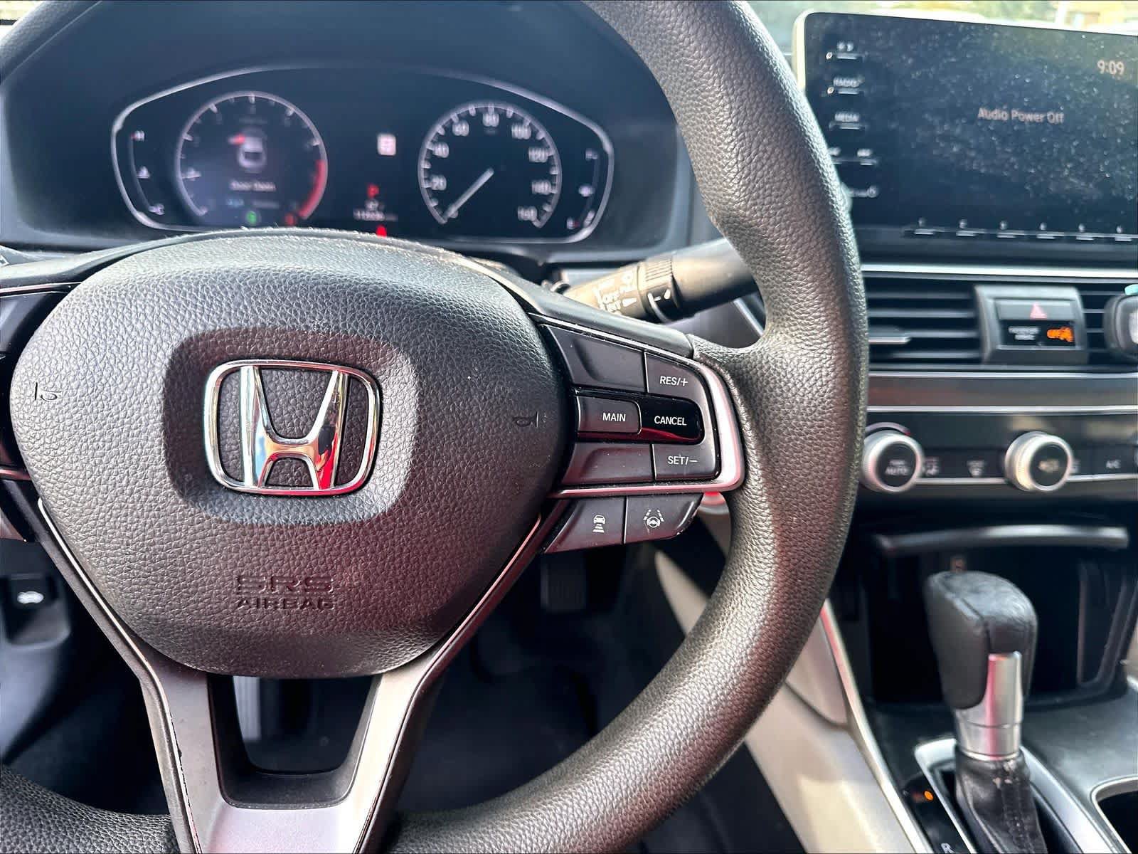 Used 2018 Honda Accord LX image 14