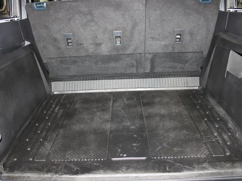 Used 2021 Ford Bronco Outer Banks AWD/4WD image 15