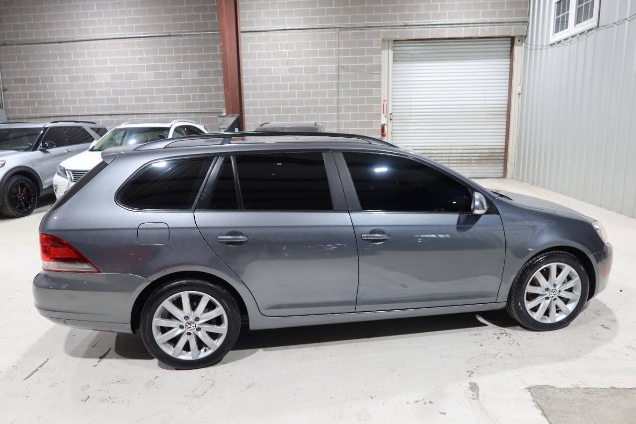 Used 2013 Volkswagen Jetta TDI FWD image 5