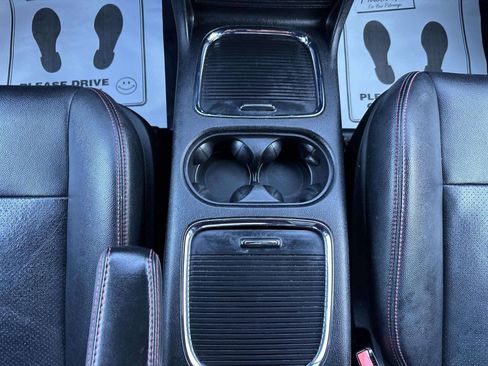 Used 2019 Dodge Grand Caravan GT FWD image 21